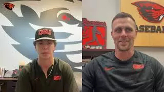 Mitch Canham Interviews: Tyler Inge