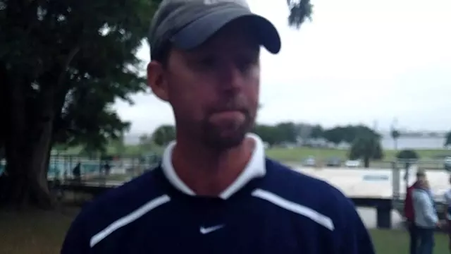 Poster image for 2013 Atlantic Sun Conference Sand VB Championship