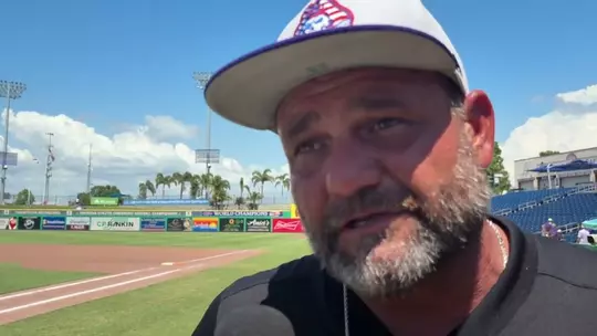 Poster image for ECU's Cliff Godwin Celebrates AAC Championshipmp4