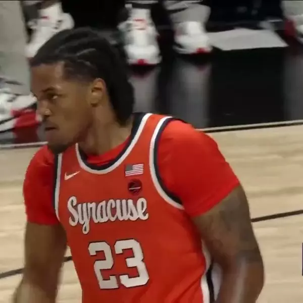 Image related to Highlights | Syracuse vs. UConn