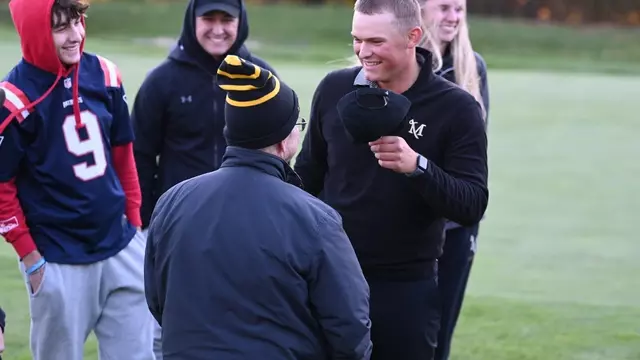 Poster image for PSAC Individual Champion: Timothy Peters