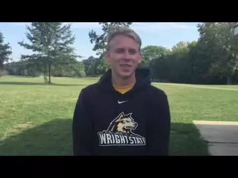 Poster image for Cross Country Preview - Rumble in the Fort