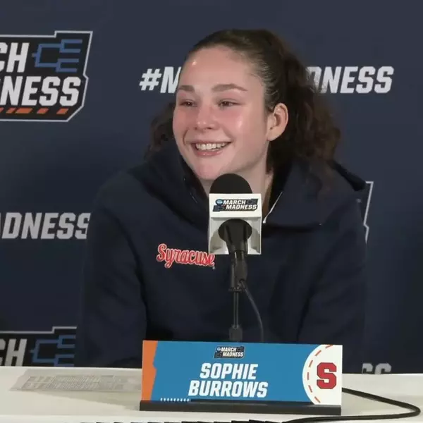 Image related to Syracuse Postgame Press Conference vs. UConn