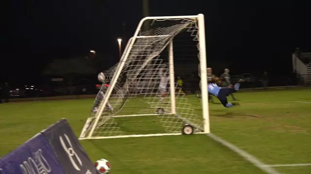 Poster image for UNF Women's Soccer vs. JU