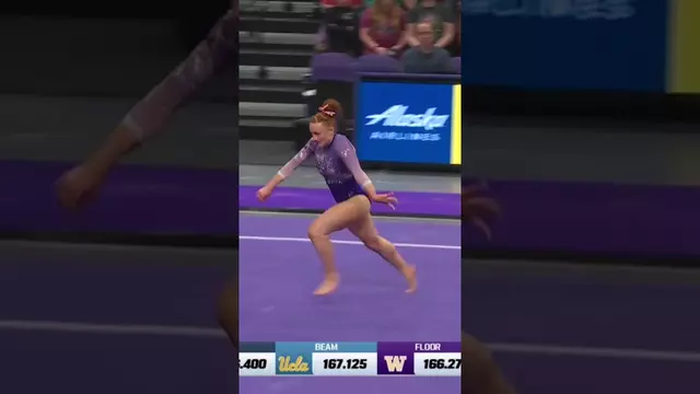 Poster image for Okay Caitlin we see you! 👀