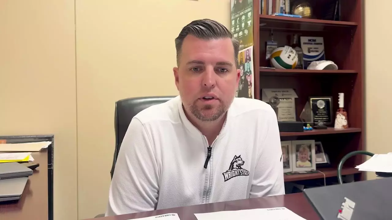 Poster image for Travers Green Postgame - 9/27/25