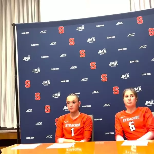 Image related to Player Availability | Syracuse vs. Arkansas
