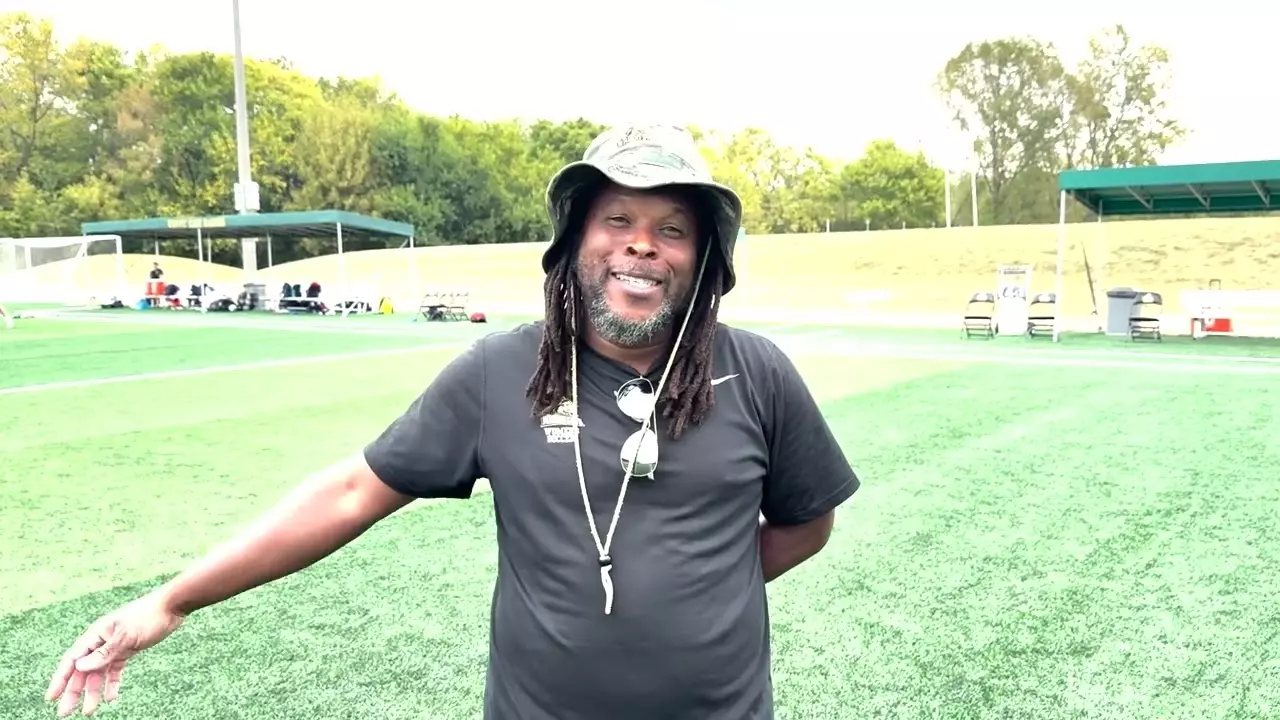 Poster image for Travis Sober Postgame- 9/21/2025