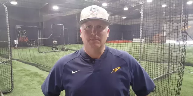 Poster image for Cory Mee After 21-20 Win Over Buffalo