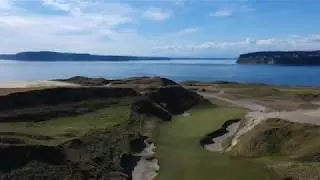 Chambers Bay Mar. 31, 2019