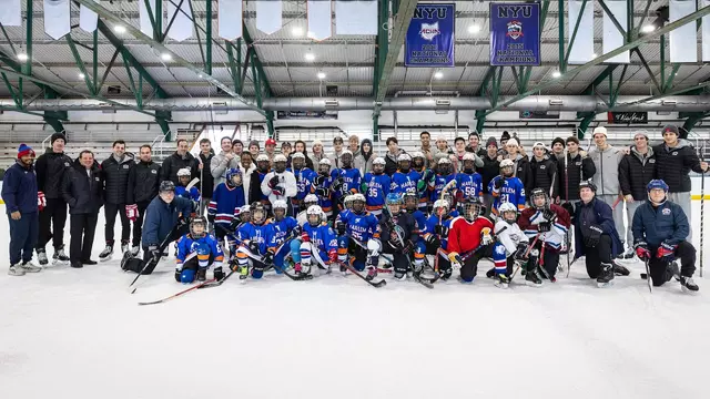 Poster image for Men's Ice Hockey Skates with Ice Hockey in Harlem