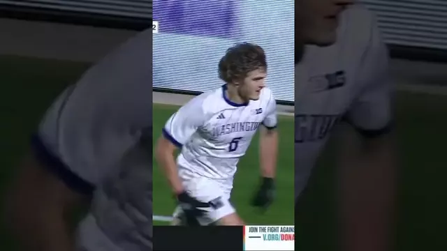 Poster image for RAMSEY FROM HALL AND THE HUSKIES LEAD!