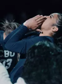Poster image for 2025 WAC Tournament Quarterfinals | CBU Women's Basketball vs. UT Arlington | Game Highlights
