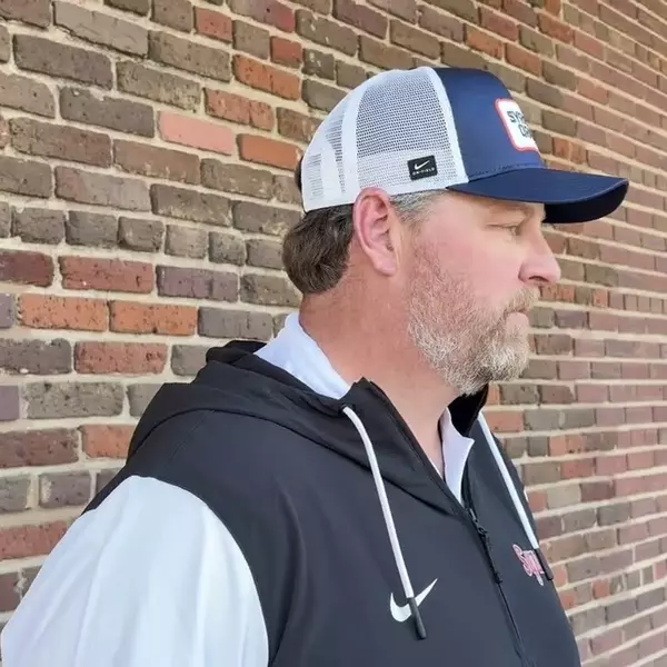 Image related to Women's Lacrosse Postgame Press Conference vs. Virginia | ACC Quarterfinals