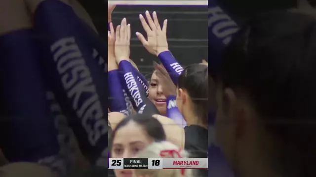 Poster image for That’s the game ✅