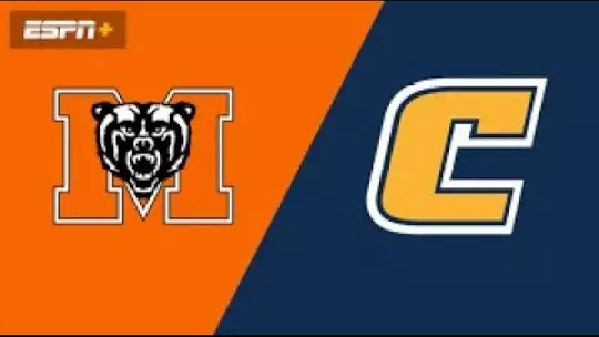 Poster image for Mercer Football 2025 | vs. Chattanooga | Full Game Highlights