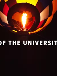 Poster image for CBU State of the University 2020