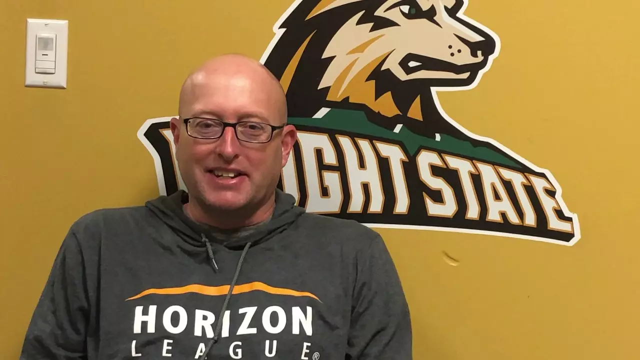 Poster image for Eric Burns Preview