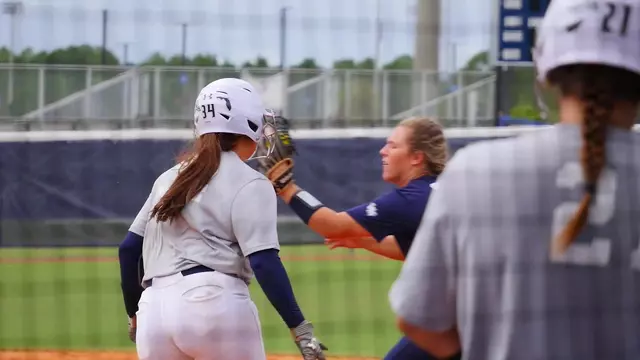 Poster image for UNF Softball Fall Ball Scrimmage