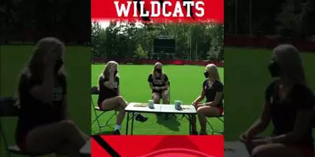 Poster image for Getting to Know: Women's Soccer