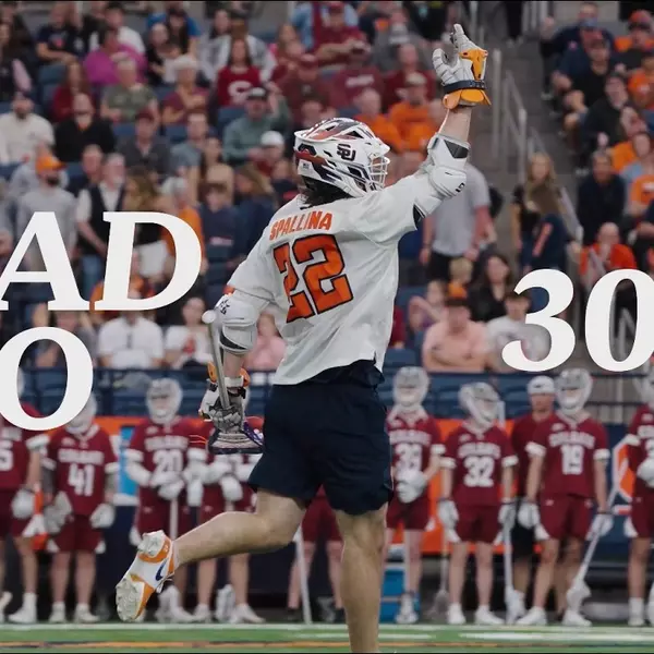 Image related to The Road to 308: Every Joey Spallina Point