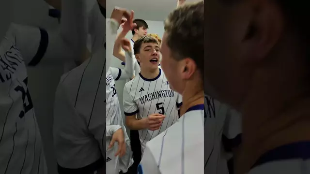 Poster image for Team of destiny 🏆 #gohuskies #ncaa #soccer #nationalchamps #futbol