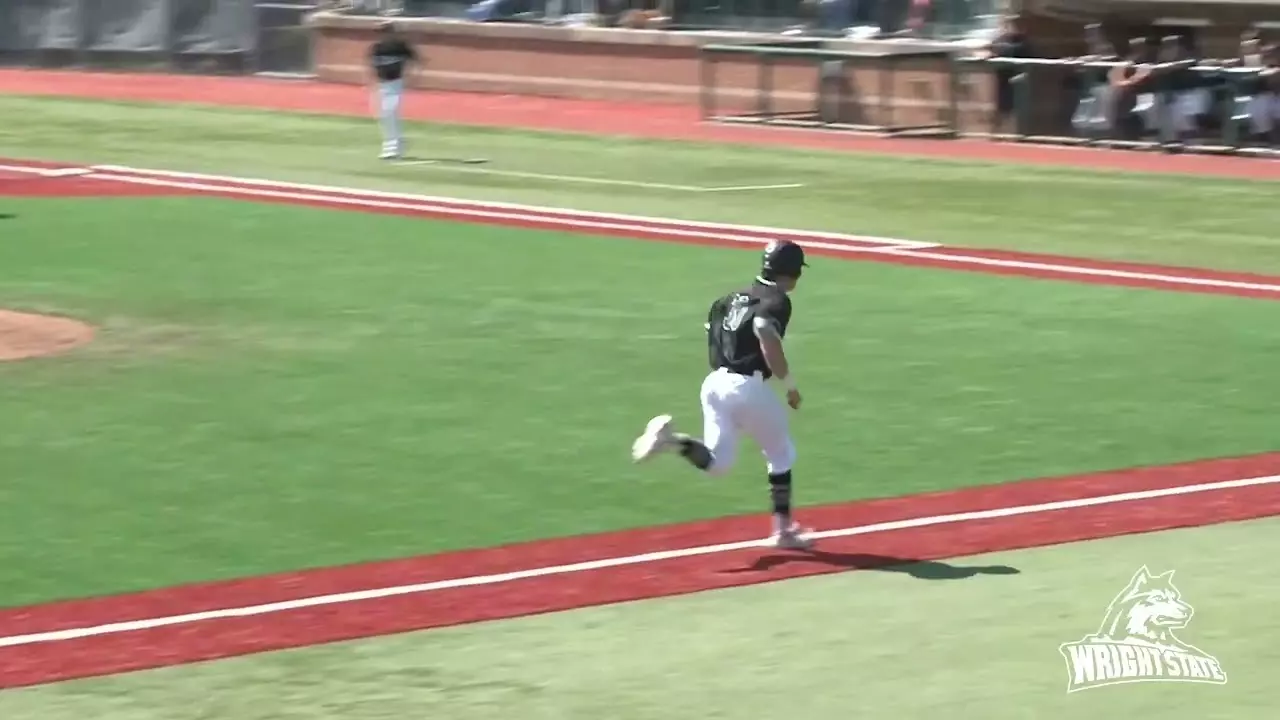 Poster image for Baseball Highlights vs. Oakland (3/26/23)