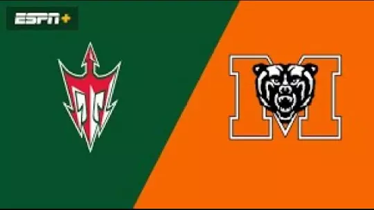 Poster image for Mercer Women's Basketball 2025 | vs. Miss Valley St | Full Game Highlights