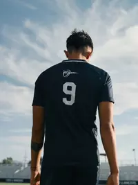 Poster image for CBU Men's Soccer Hype Video 2024