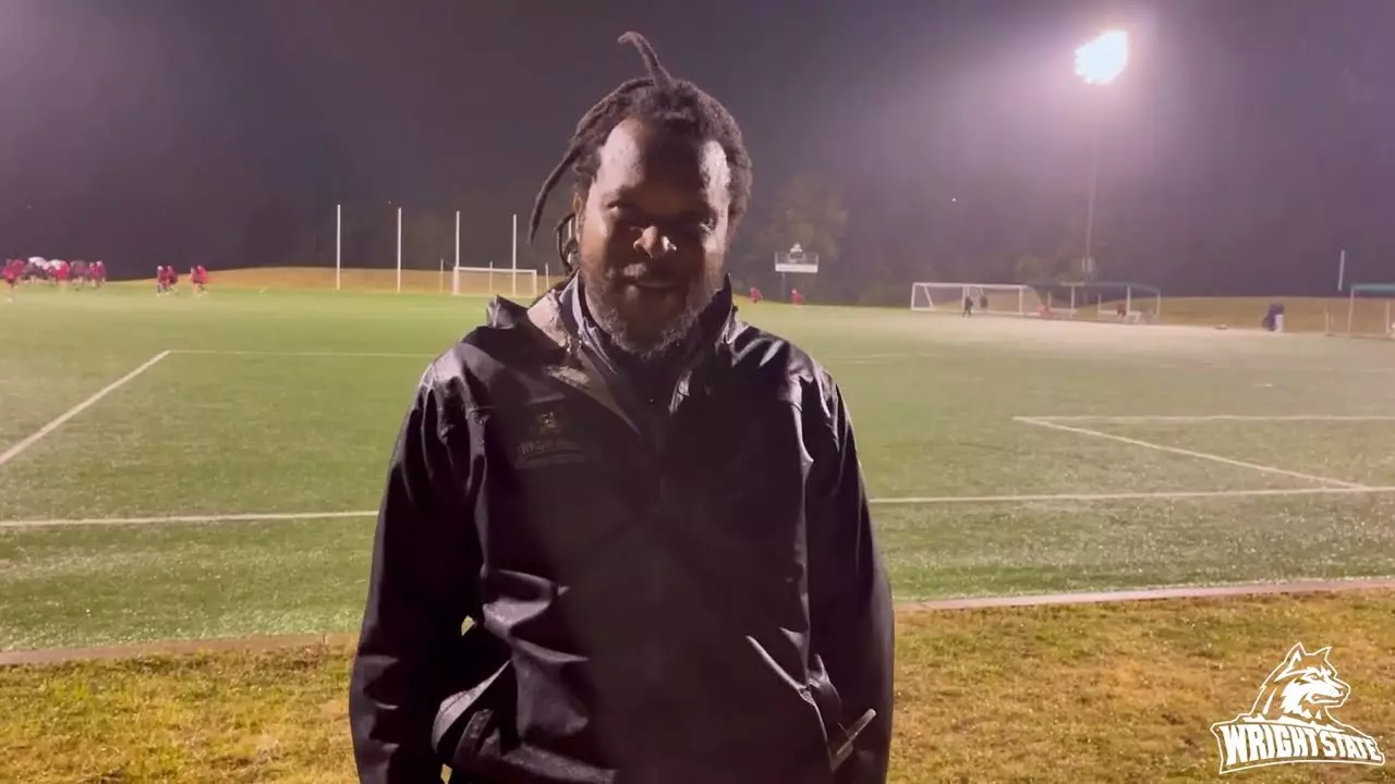 Poster image for Travis Sobers Postgame - 10/5/23