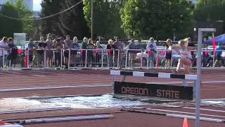 Track & Field Recap: High Performance Meet 5/1/15