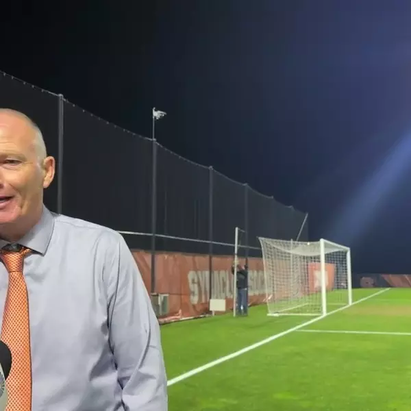 Image related to Press Conference | Syracuse MSOC vs. Louisville
