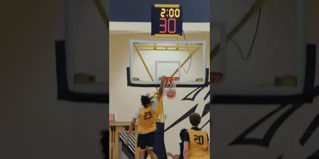 Poster image for Toledo Men's Basketball - Summer Practice