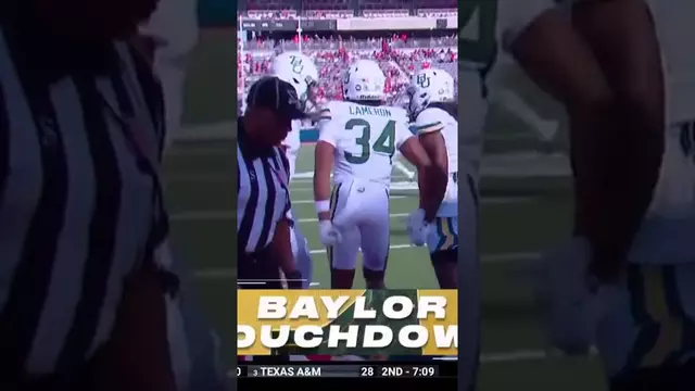 Poster image for Josh Cameron is a Dawg