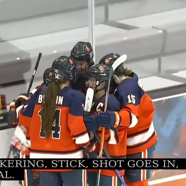 Image related to Highlights | Ice Hockey at RIT