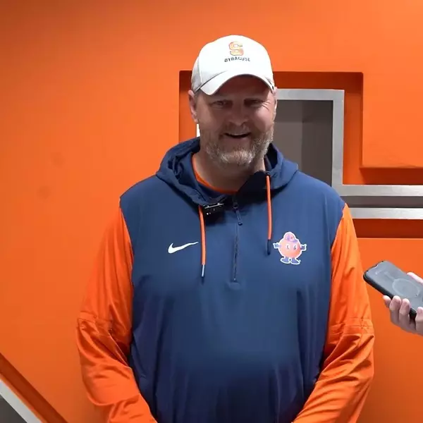 Image related to Women's Lacrosse Media Availability | April 14, 2026