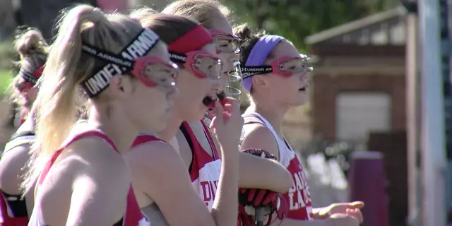 Poster image for Lacrosse A-10 Preview