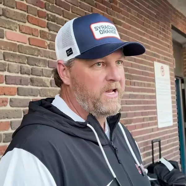 Image related to Women's Lacrosse Postgame Press Conference vs. North Carolina | ACC Tournament Semifinal