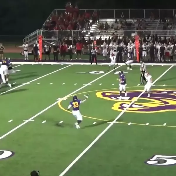 Image related to Joseph White Highlights