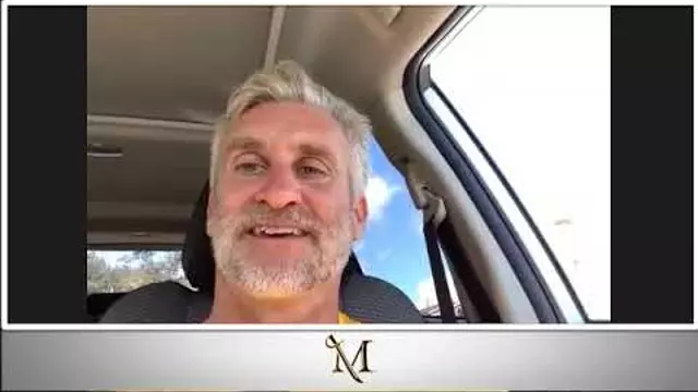 Poster image for State of the Marauders: Millersville Track and Field Coach Andy Young