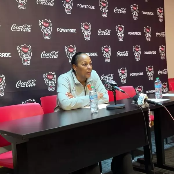 Image related to Postgame Press Conference | Syracuse vs NC State