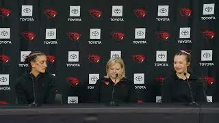 260228 Heather, Esposito, Chaplin Presser vs Stanford