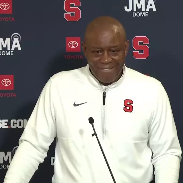 Image related to Adrian Autry Postgame Press Conference vs. Buffalo