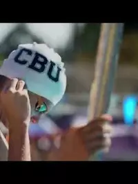 Poster image for CBU Swim & Dive vs. UNLV