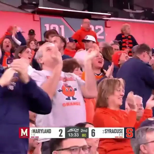 Image related to Highlights | Syracuse vs. Maryland