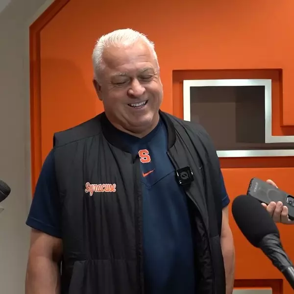 Image related to Men's Lacrosse Media Availability | May 21, 2026