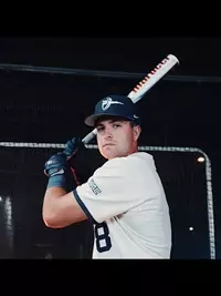 Poster image for CBU Baseball Hype Video 2023-2024