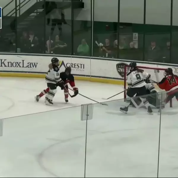 Image related to Highlights | Syracuse Ice Hockey