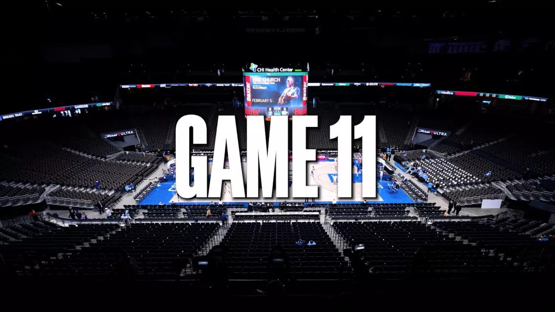 Poster image for K-State Men's Basketball | Cinematic Recap vs Creighton