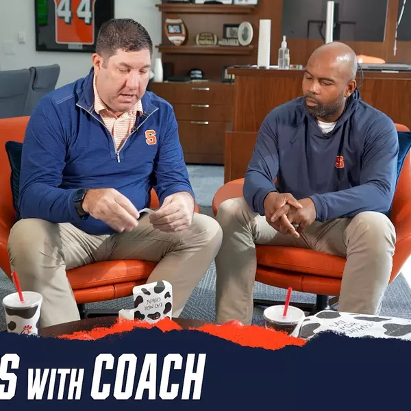 Image related to Sit Down with Coach Brown | Building Resilience Amidst Adversity